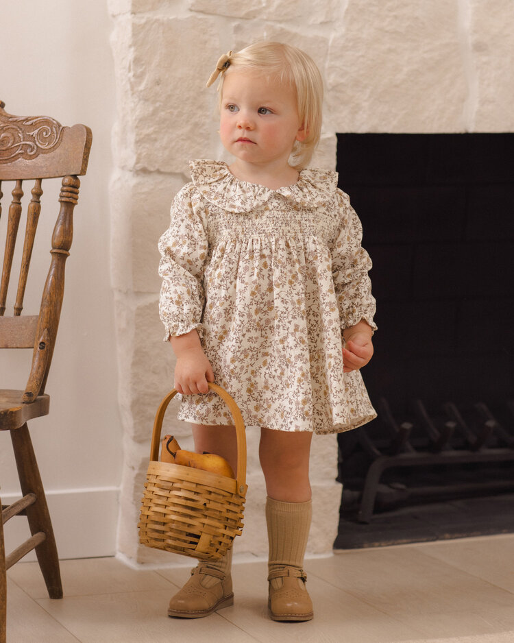 QUINCY MAE Quincy Mae Girls Dress