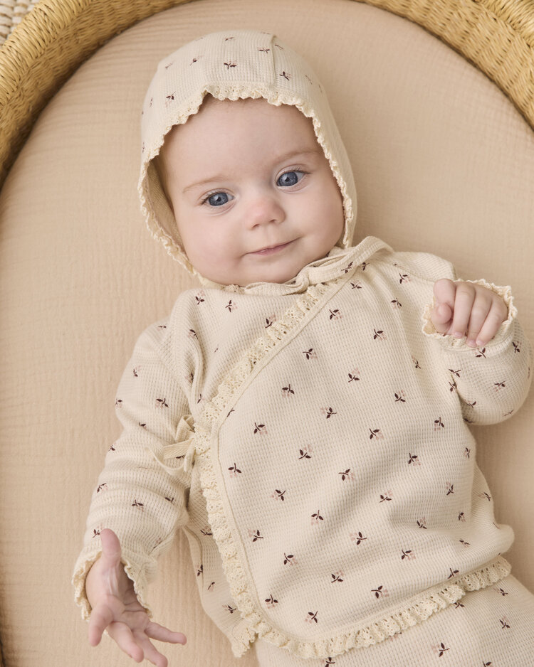 QUINCY MAE Quincy Mae Girls 3Pcs Set