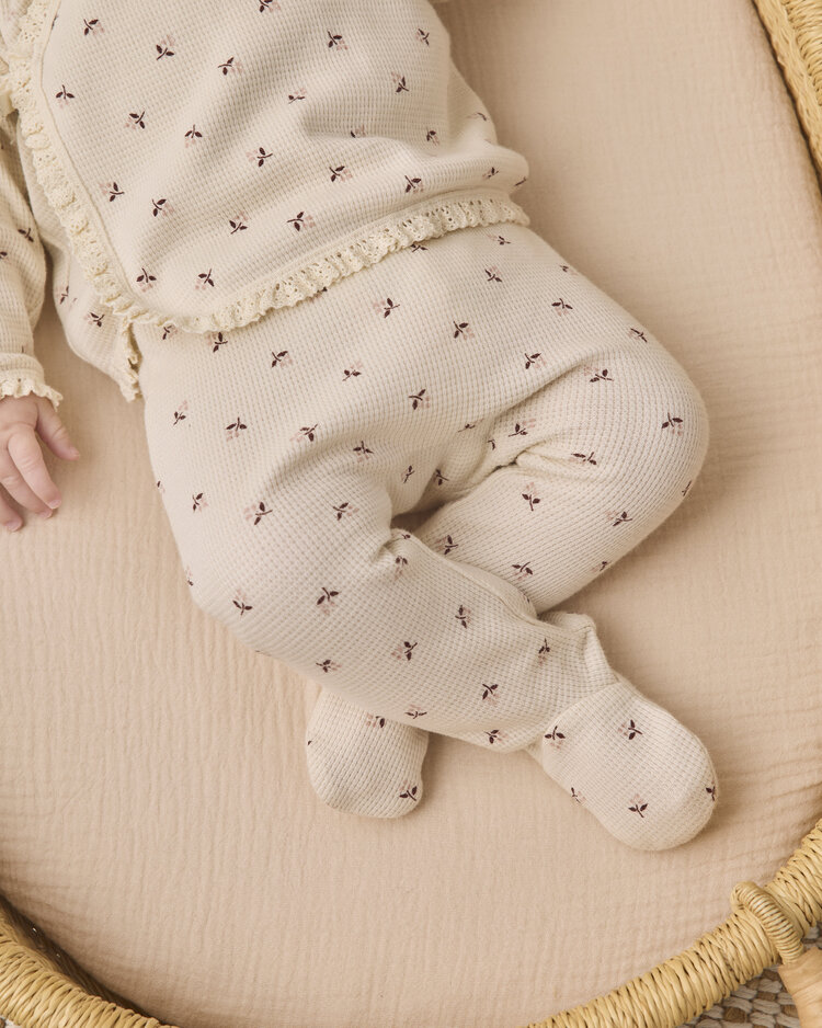 QUINCY MAE Quincy Mae Girls 3Pcs Set