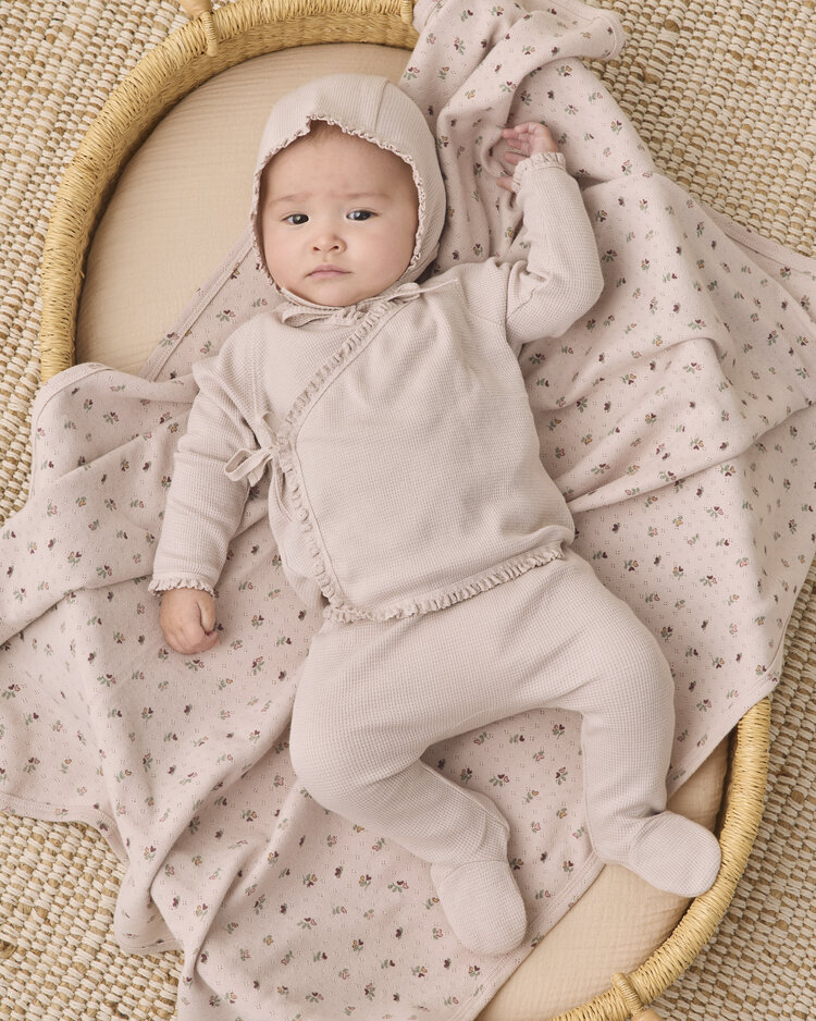QUINCY MAE Quincy Mae Girls 3Pcs Set