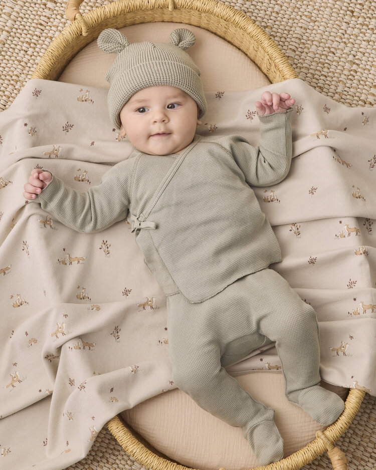 QUINCY MAE Quincy Mae Boys 3Pcs Set