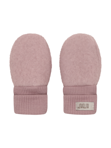 Huttelihut Girls Mittens