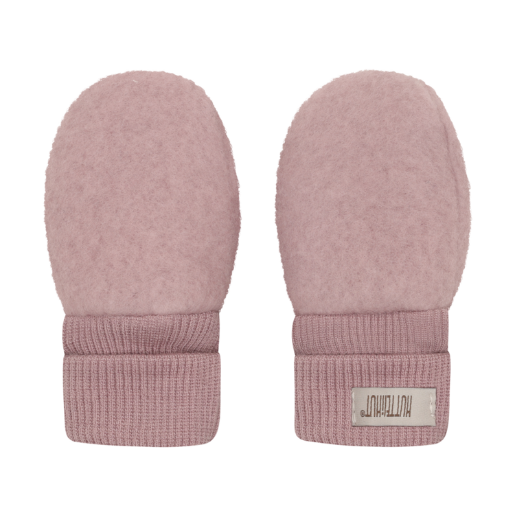 Huttelihut Girls Mittens