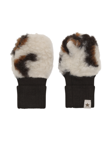 Huttelihut Girls Mittens
