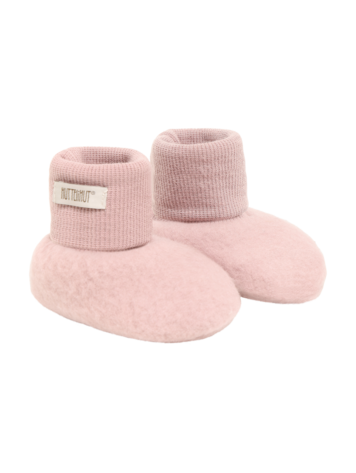 Huttelihut Girls Booties