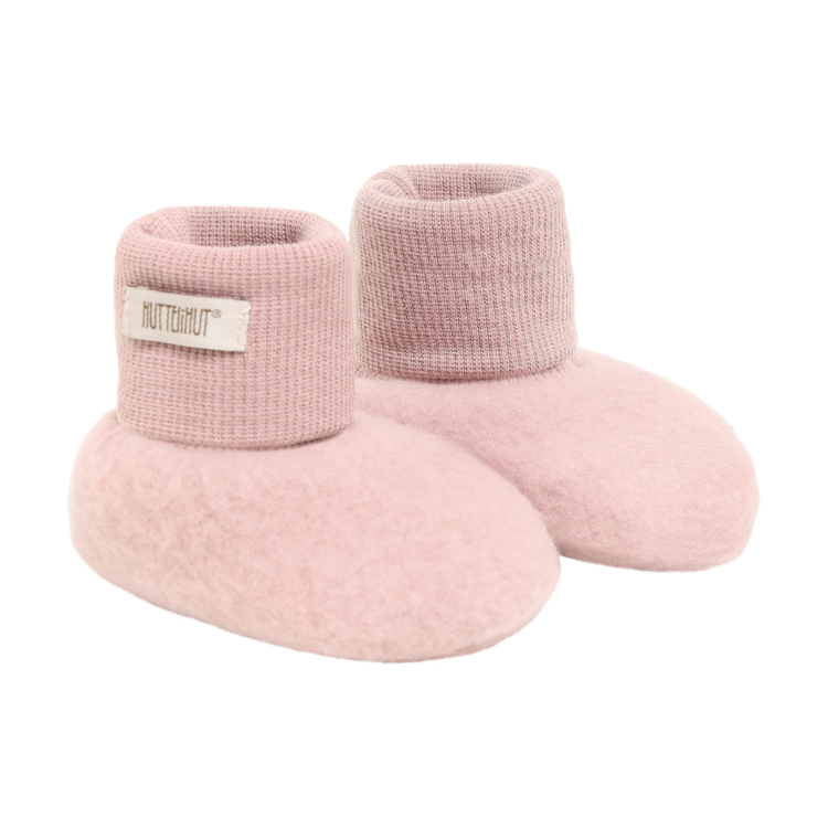 Huttelihut Girls Booties