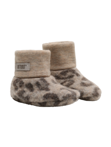 Chaussons Huttelihut Fille