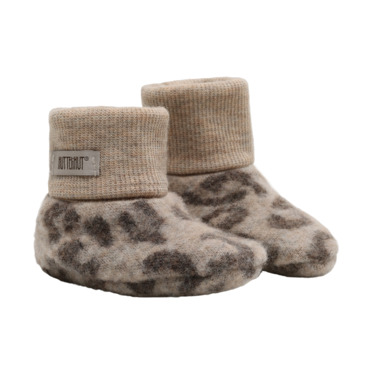 Chaussons Huttelihut Fille