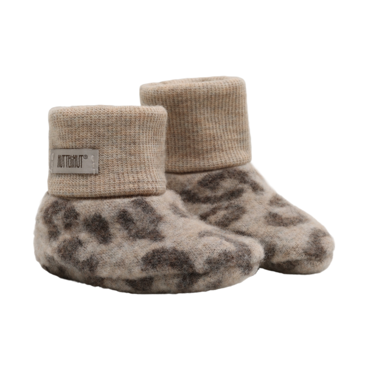 Huttelihut Girls Booties