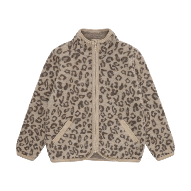 Huttelihut Girls Coat