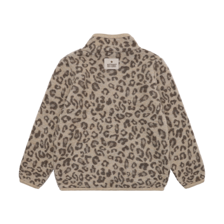 Huttelihut Girls Coat