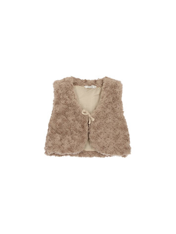 Le Chic Le Chic Girls Sleeveless Vest