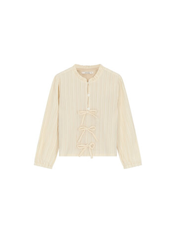 Le Chic Le Chic Girls Blouse