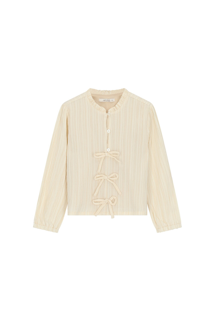 Le Chic Le Chic Girls Blouse