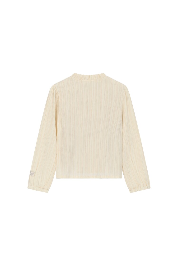 Le Chic Le Chic Girls Blouse