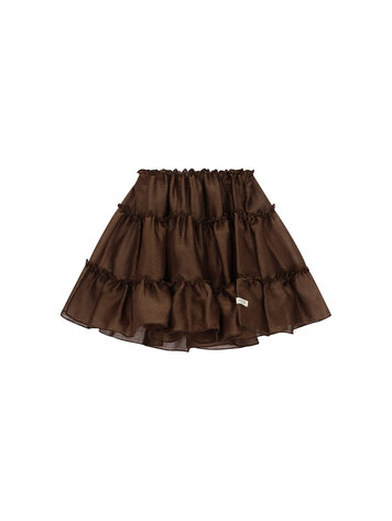 Le Chic Le Chic Girls Skirt