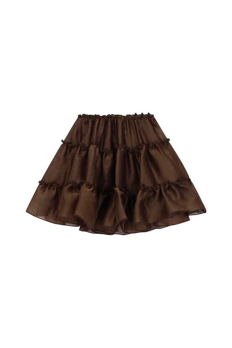 Le Chic Le Chic Girls Skirt