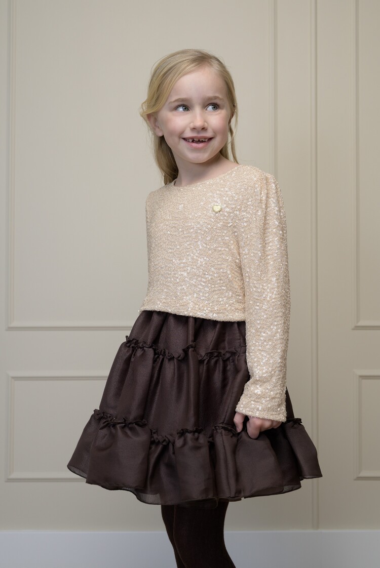 Le Chic Jupe Le Chic Fille
