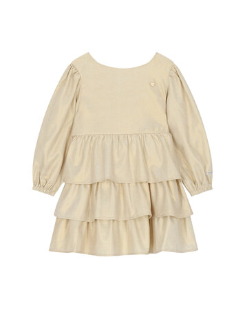 Le Chic Le Chic Girls Dress