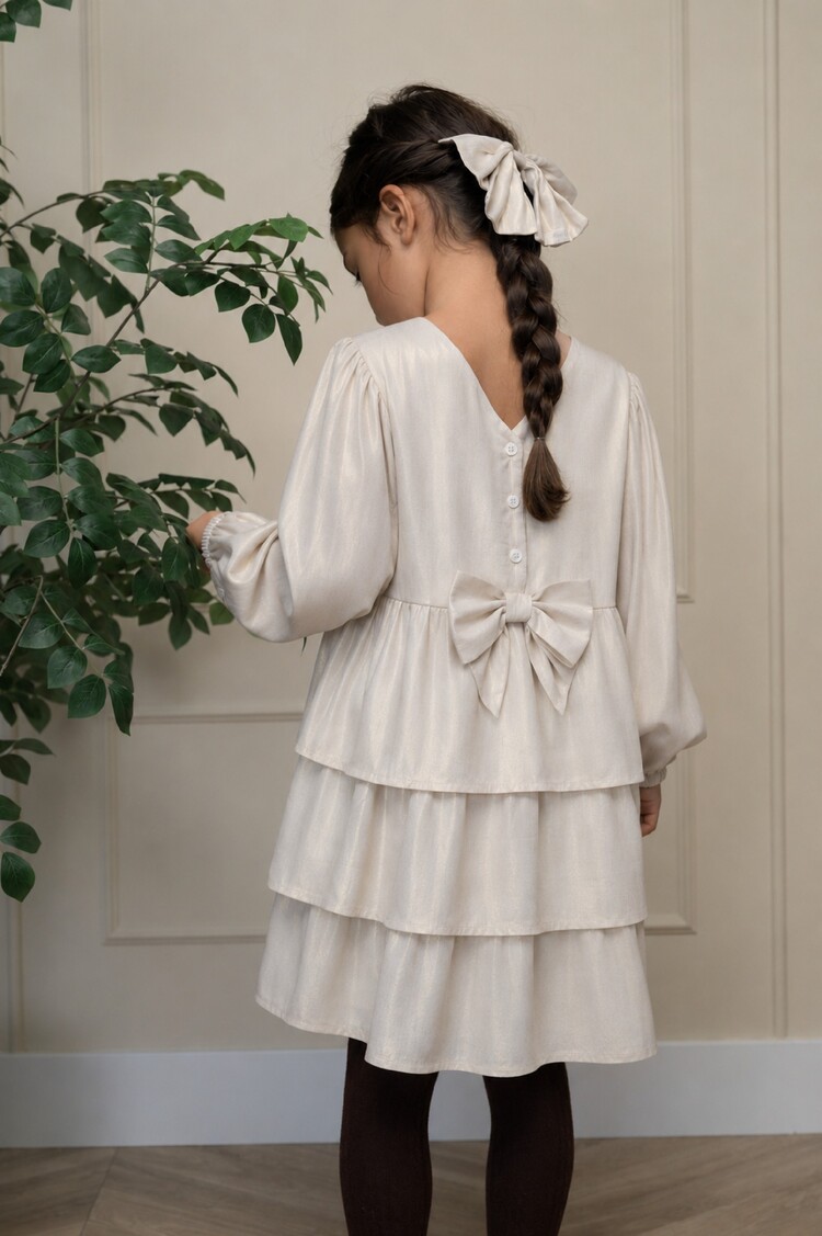 Le Chic  Le Chic Girls Dress