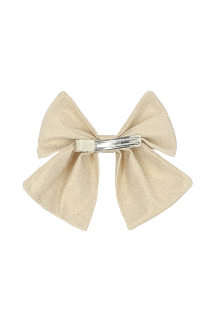 Le Chic Le Chic Girls Bow Hairclip