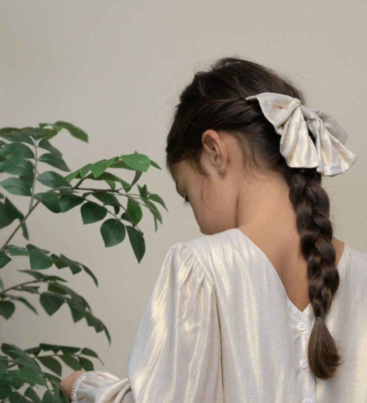 Le Chic Pince à Cheveux Boucle Le Chic Fille