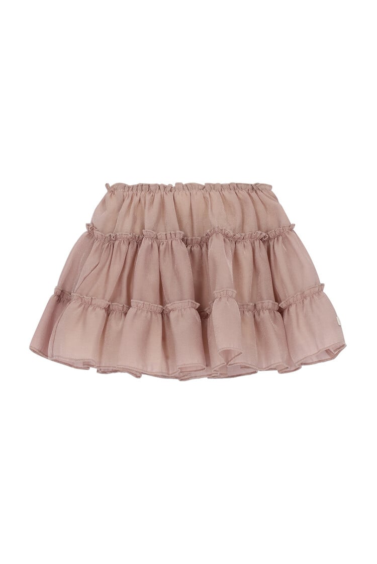 Le Chic Le Chic Girls Skirt