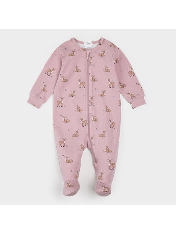 Petit Lem Petit Lem Girls Pyjamas