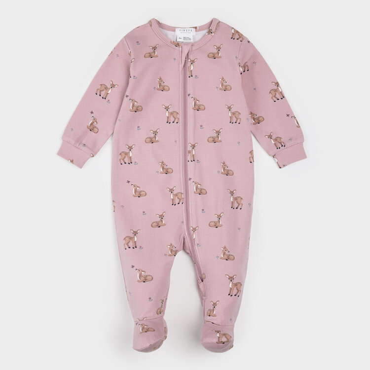 Petit Lem Pyjama Petit Lem Fille