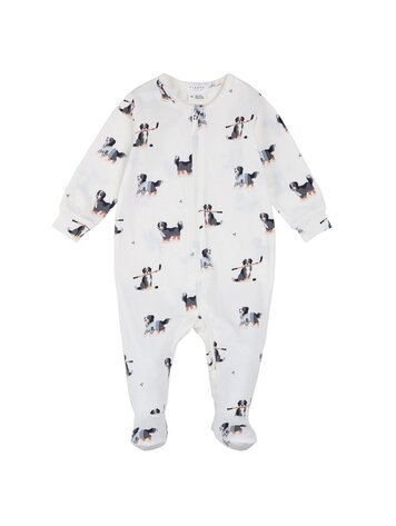 Petit Lem Pyjama Petit Lem Garçon