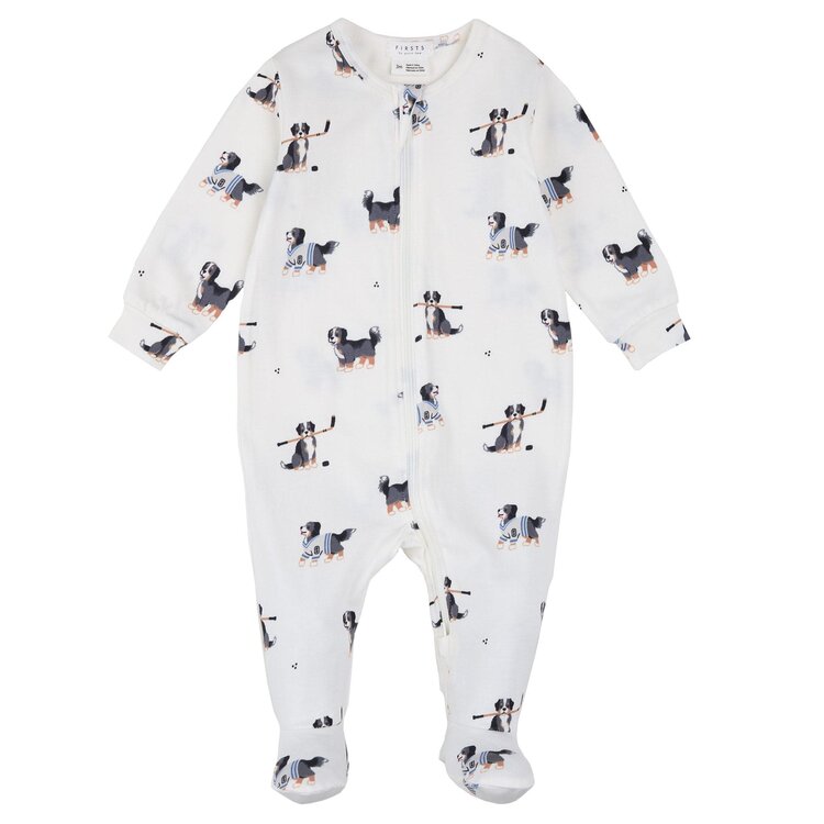 Petit Lem Petit Lem Boys Pyjamas