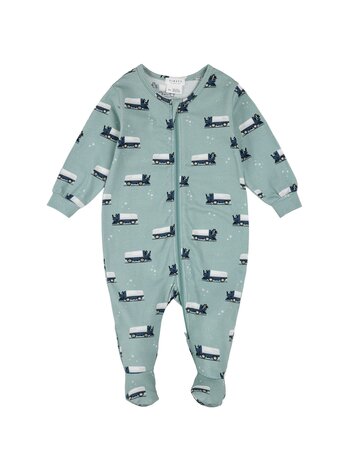 Petit Lem Petit Lem Boys Pyjamas