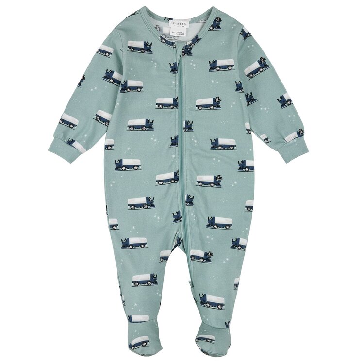 Petit Lem Petit Lem Boys Pyjamas