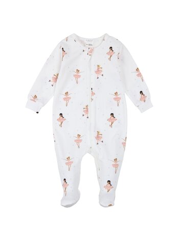 Petit Lem Pyjama Petit Lem Fille