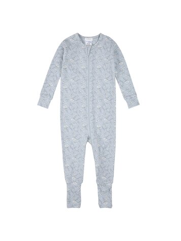 Petit Lem Pyjama Petit Lem Fille