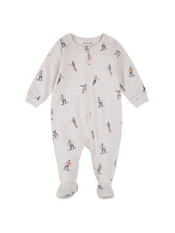 Petit Lem Petit Lem Boys Pyjamas
