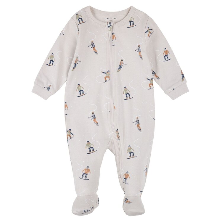 Petit Lem Pyjama Petit Lem Garçon