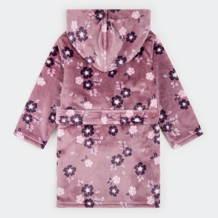 Petit Lem Peignoir Petit Lem Fille