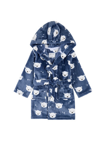 Petit Lem Petit Lem Boys Robe