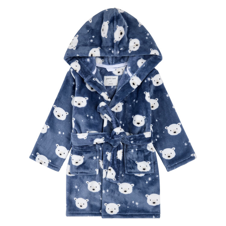 Petit Lem Petit Lem Boys Robe