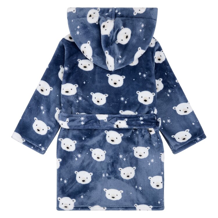 Petit Lem Petit Lem Boys Robe