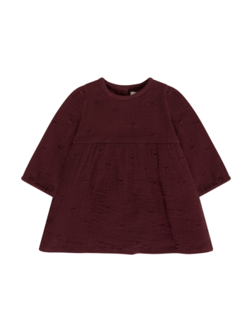 Huttelihut Girls Dress