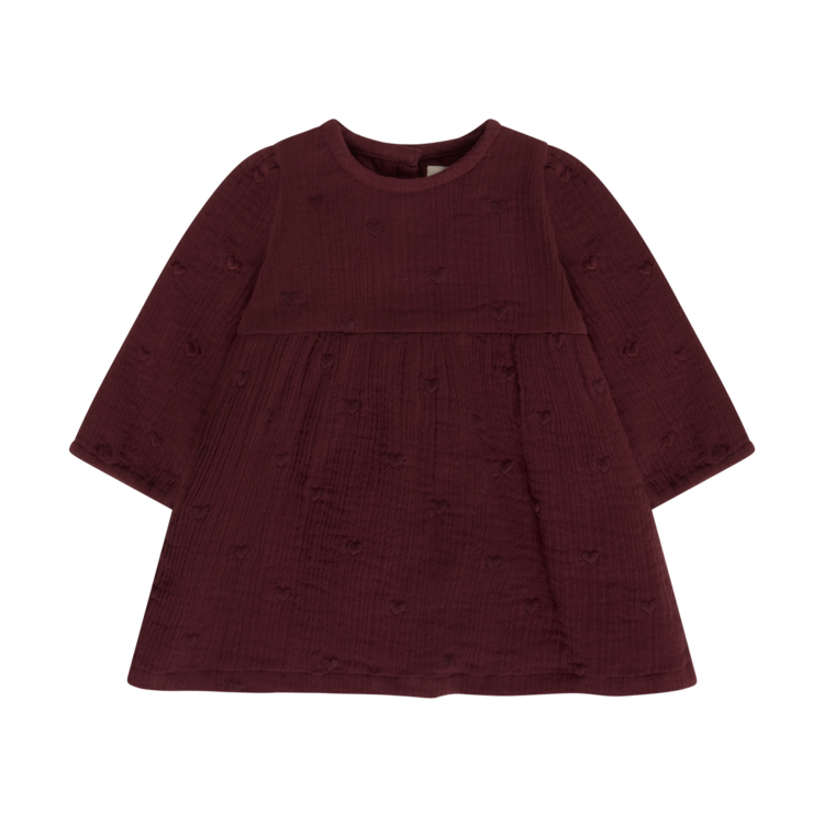 Huttelihut Girls Dress