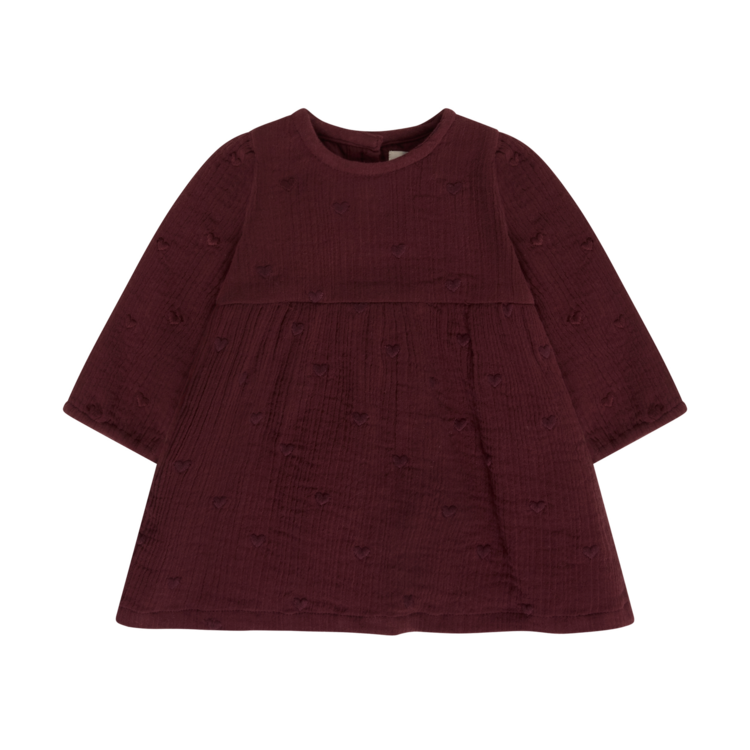 Robe Huttelihut Fille