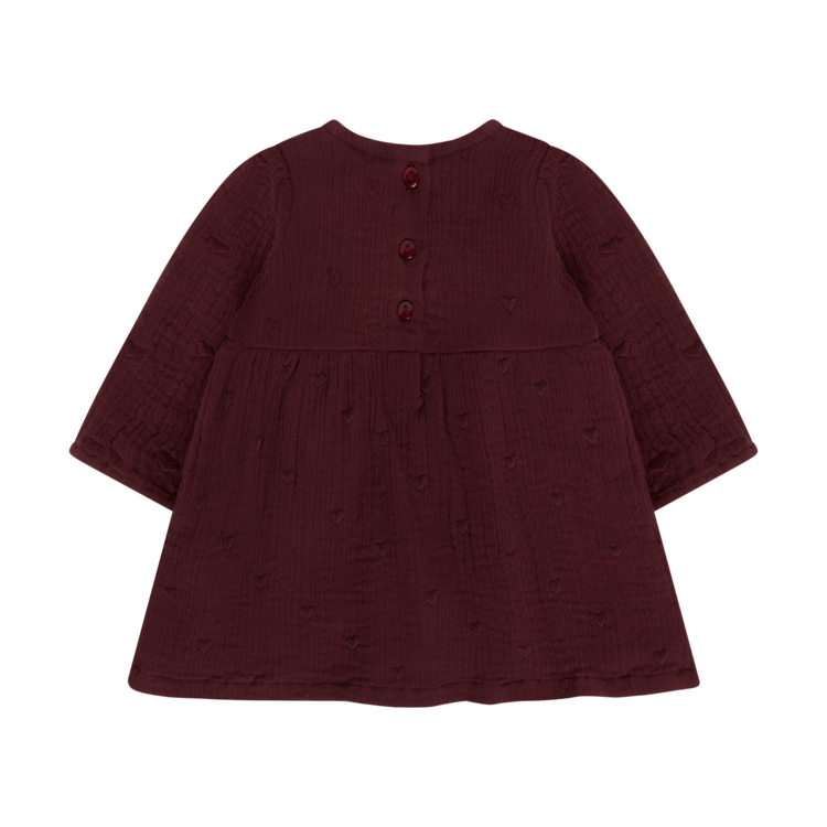 Huttelihut Girls Dress