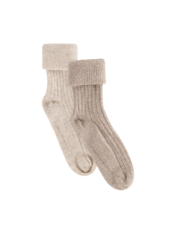 2 Paires Chaussettes Huttelihut Fille
