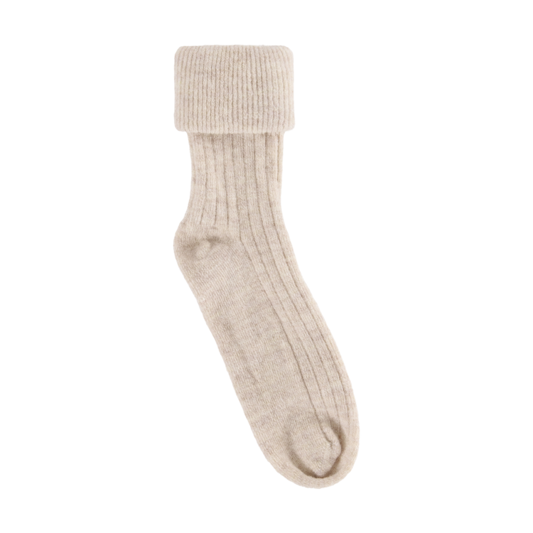 2 Paires Chaussettes Huttelihut Fille