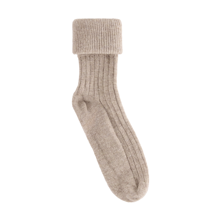 2 Paires Chaussettes Huttelihut Fille