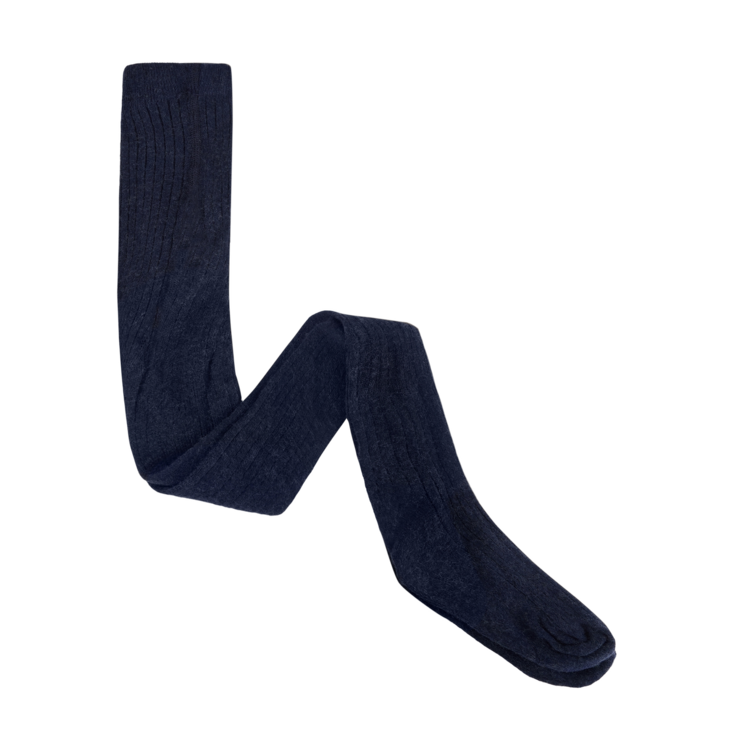 Lot 2 Paires Collants Huttelihut Fille