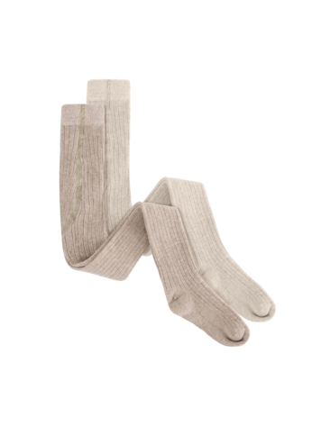 Lot 2 Paires Collants Huttelihut Fille